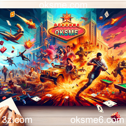 A Emocionante Evolução dos Jogos de Ação