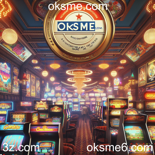 A Evolução dos Jogos de Arcade: Um Mergulho na Nostalgia