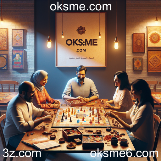 A Ascensão dos Jogos de Tabuleiro: Entretenimento e Conexão Social