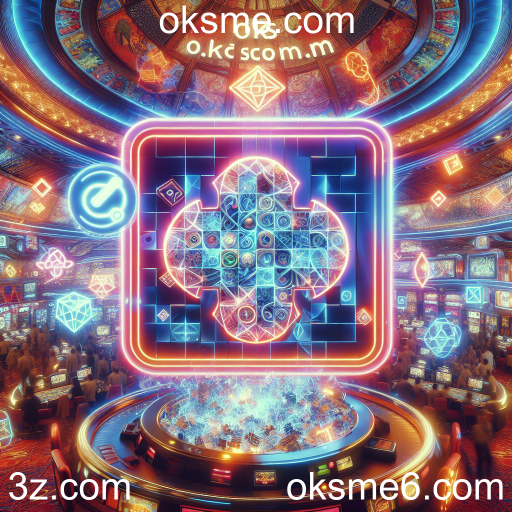 Mistérios e Desafios: Explore os Jogos de Enigma no oksme.com