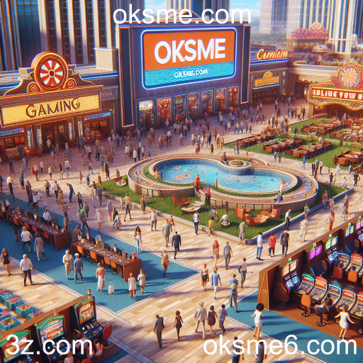 O Crescimento dos Jogos de Simulação: Diversão e Aprendizado em um Só Lugar